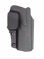 Beretta - IWB 1 clip Holster for APX A1