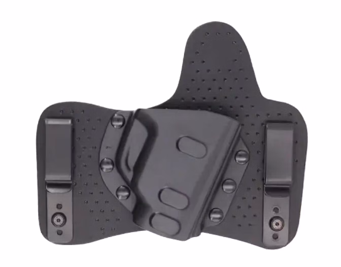 Beretta - IWB 2 Clip holster for APX A1