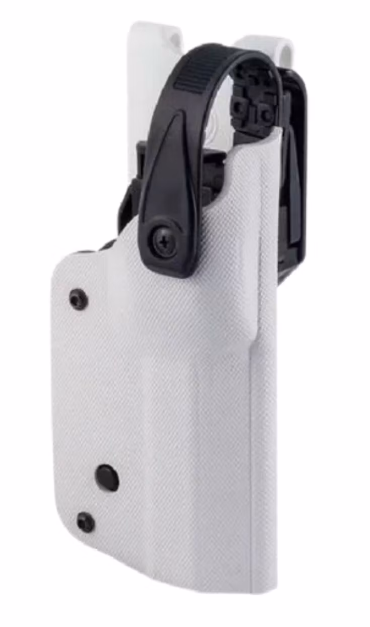 Beretta - White Tactical Holster for APX A1 FS