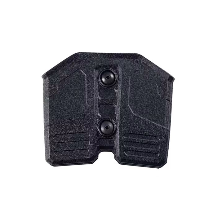 Beretta - Duty Double Magazine Pouch Open Top