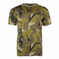 Miltec T-Shirt - M90 Camo