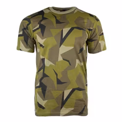 Miltec T-Shirt - M90 Camo