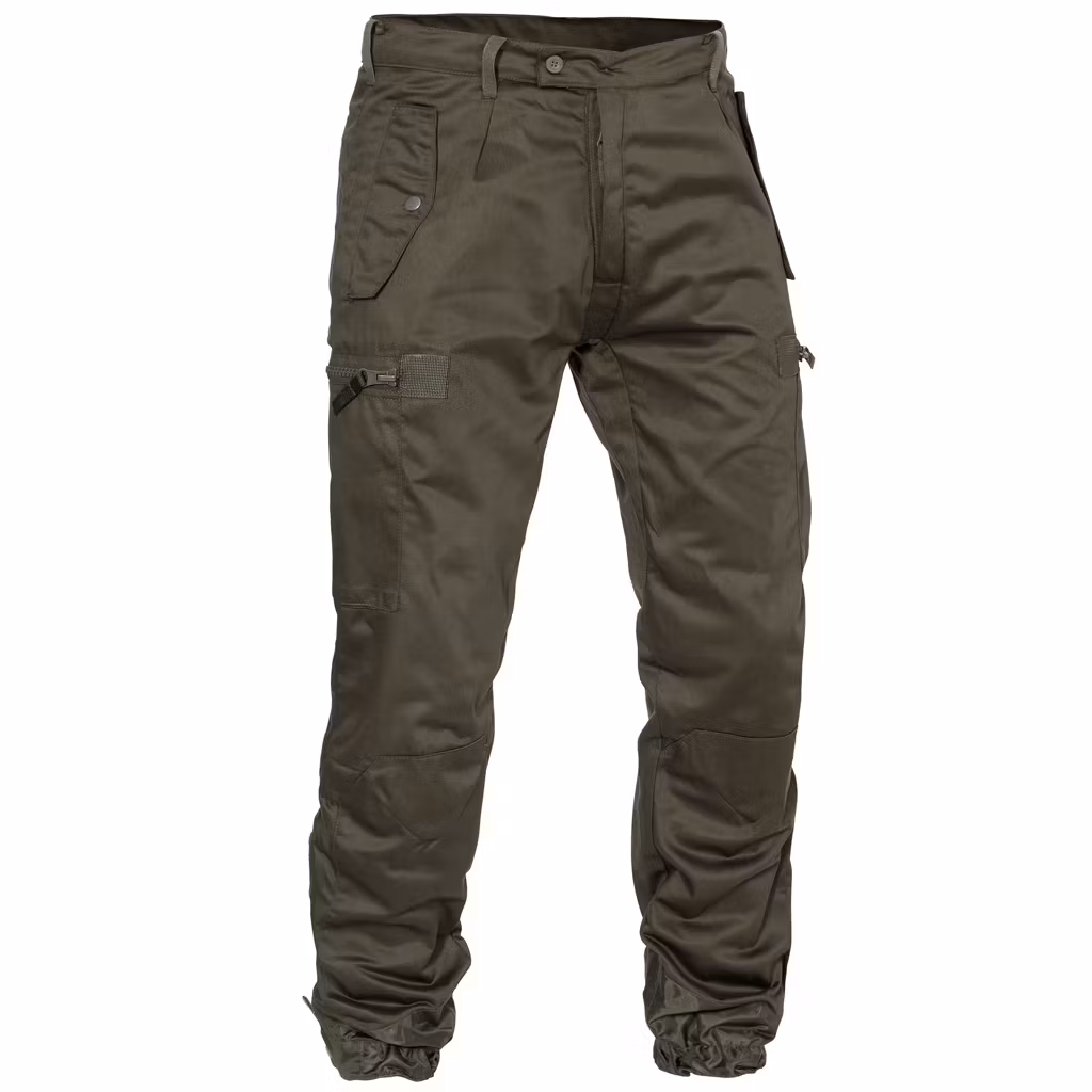 M90 Fältbyxa - Grön