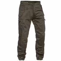 M90 Fältbyxa - Grön