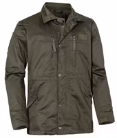 M90 Jacka - Mörkgrön