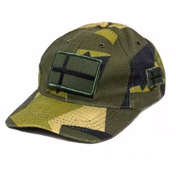Tactical Keps - M90 Camo