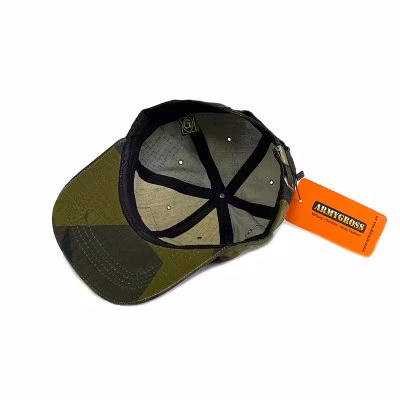 Tactical Keps - M90 Camo