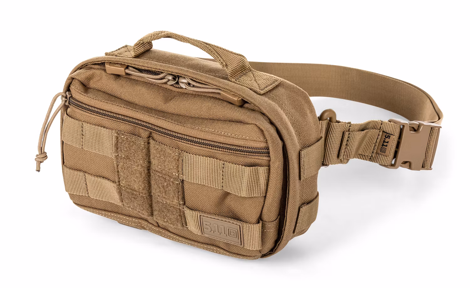 5.11 - Rush MOAB 3 - Sling pack - 4L - Kangaroo (134)