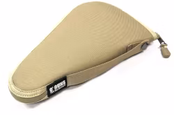 O'guns - Porta Pistola - Small - Safari