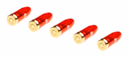 Clawgear - Snap cap - 9x19mm - 5-Pack