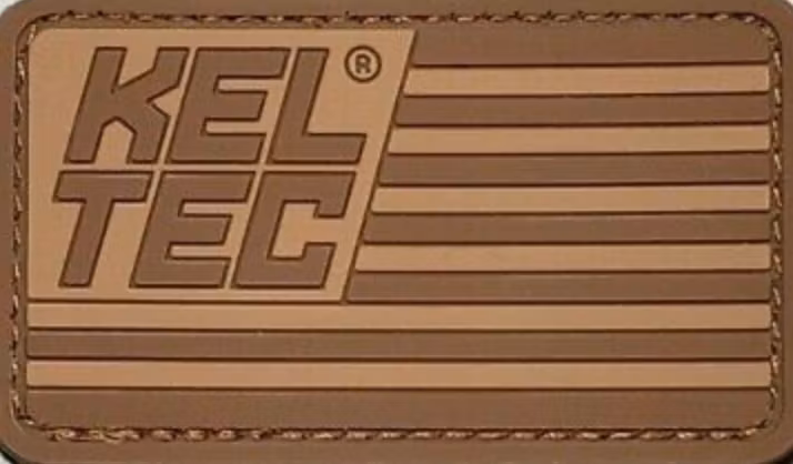 Keltec - Patch