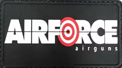Airforce airguns - Patch