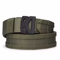Kore - B2 Battle belt - Ranger Green