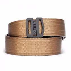Kore - G1 Buckle Garrison belt - Coyote