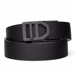 Kore - X5 Buckle Tactical belt - Black