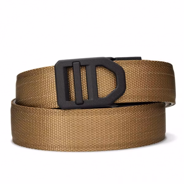 Kore - X5 Buckle Tactical belt - Coyote