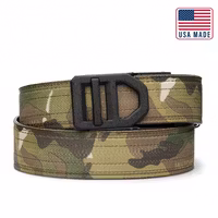 Kore - X5 Buckle Tactical belt - MultiCam