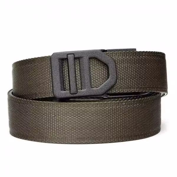 Kore - X5 Buckle Tactical belt - Ranger Green