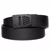 Kore - X6 Buckle Tactical belt - Black