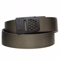 Kore - X6 Buckle Tactical belt - Ranger Green
