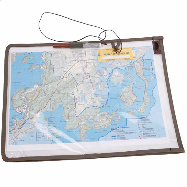 Snigel - A3 Commanders aid 1.0