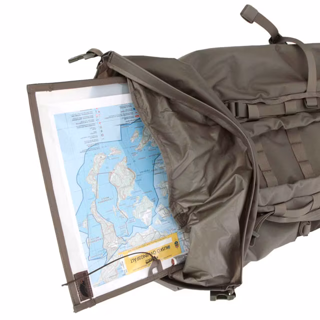 Snigel - A3 Commanders aid 1.0