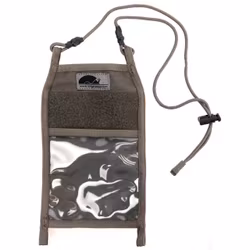 Snigel -  Badge Holder -16