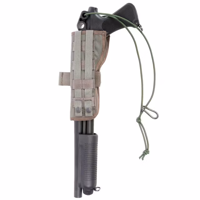 Snigel -  Shotgun Holder 1.0 - UTGÅTT