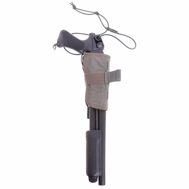 Snigel -  Shotgun Holder 1.0 - UTGÅTT