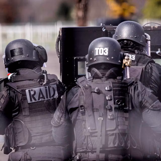 Snigel -  Back Holder 2.0 - Black