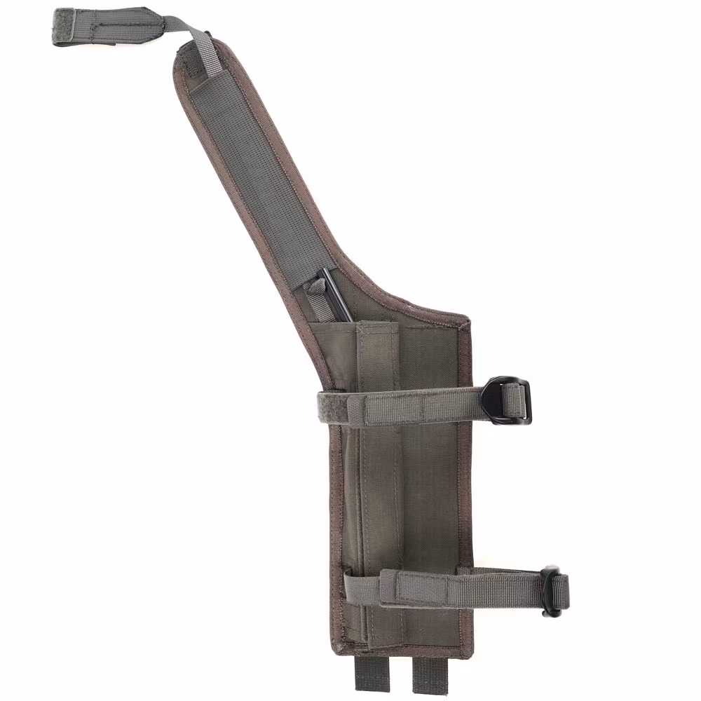 Snigel -  Back Holder 2.0 - Black