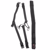 Snigel -  Weapon Sling System 1.0 - Black