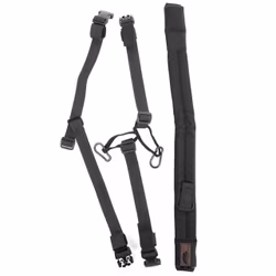 Snigel -  Weapon Sling System 1.0 - Black