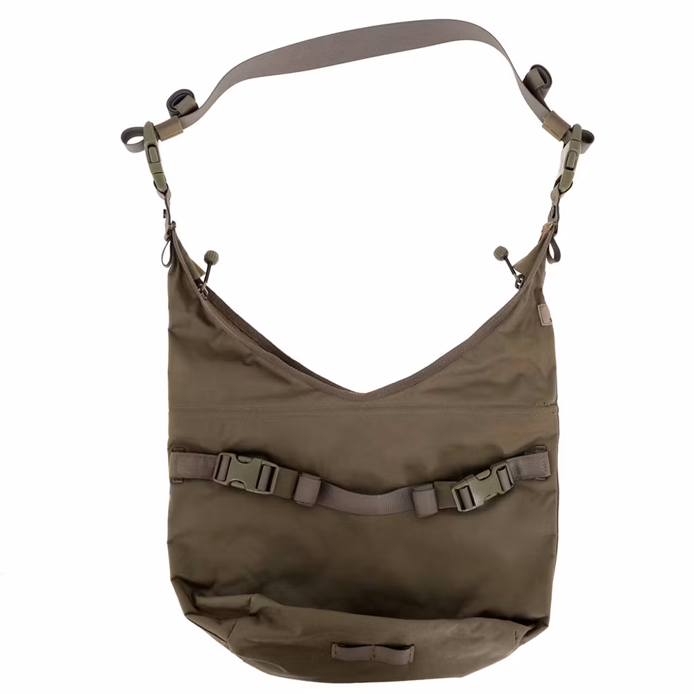 Snigel - Medium Schwung Bag 1.1 - Grey