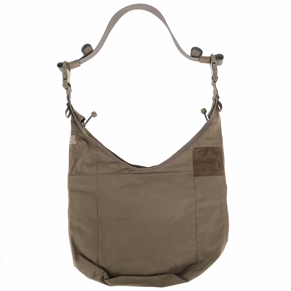 Snigel - Medium Schwung Bag 1.1 - Grey