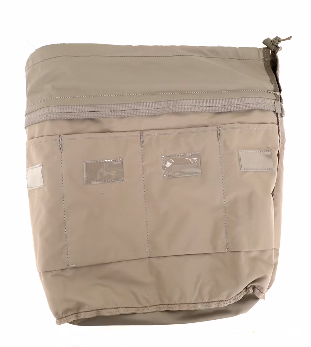 Snigel - Medium Schwung Bag 1.1 - Grey