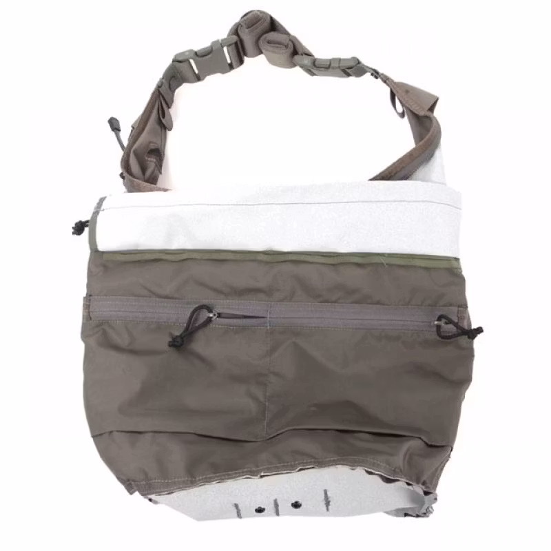 Snigel - Medium Schwung Bag 1.1 - Grey