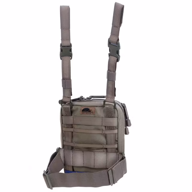 Snigel - 3L Multipurpose bag -15 - Black