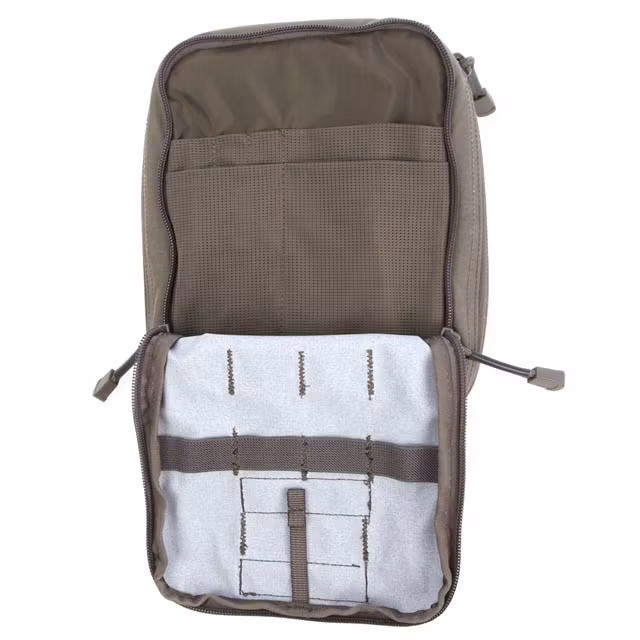 Snigel - 3L Multipurpose bag -15 - Black