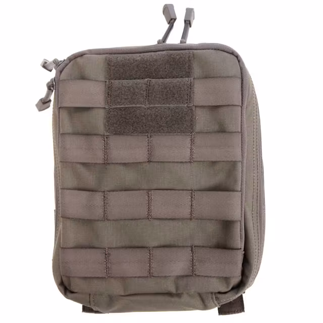 Snigel - 3L Multipurpose bag -15 - Black