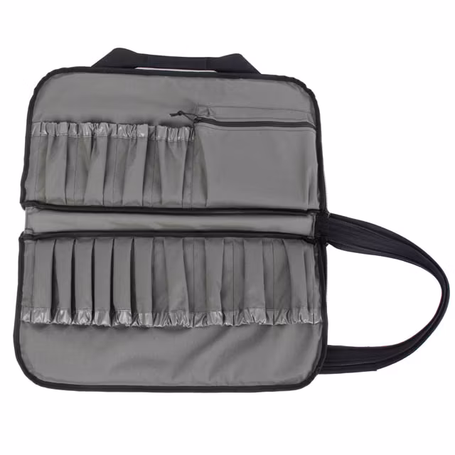 Snigel -  30×61 cm Weapon Bag -13 - Black
