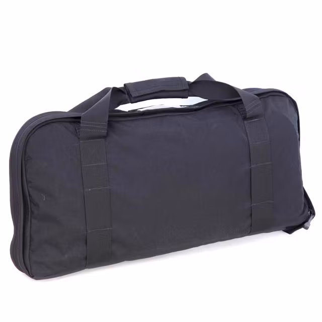 Snigel -  30×61 cm Weapon Bag -13 - Black