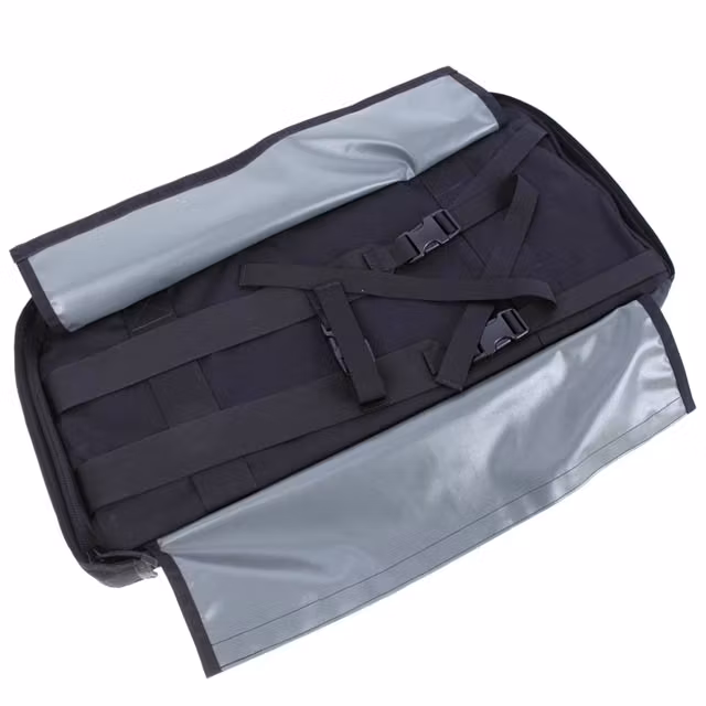 Snigel -  30×61 cm Weapon Bag -13 - Black