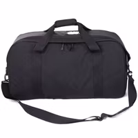 Snigel -  34×64 cm Dual Weapon Bag -11 - Black