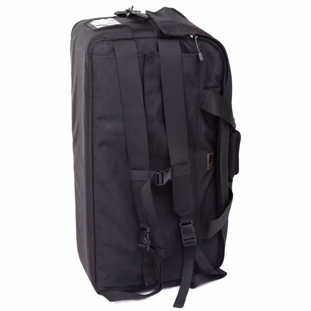 Snigel -  34×64 cm Dual Weapon Bag -11 - Black