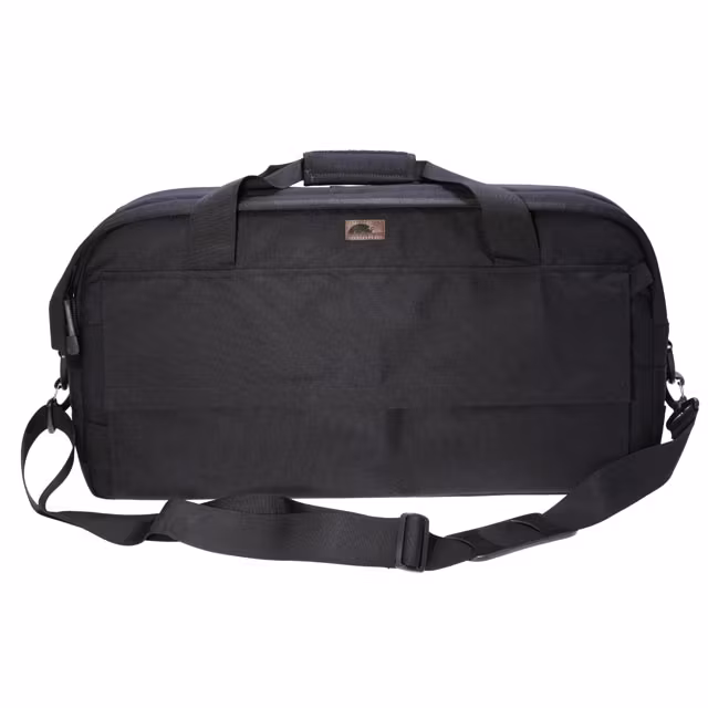 Snigel -  34×64 cm Dual Weapon Bag -11 - Black
