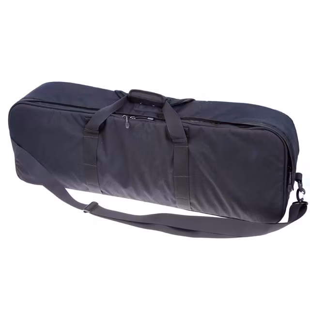 Snigel - 34 x 100 cm Dual Weapon Bag -11 - Black