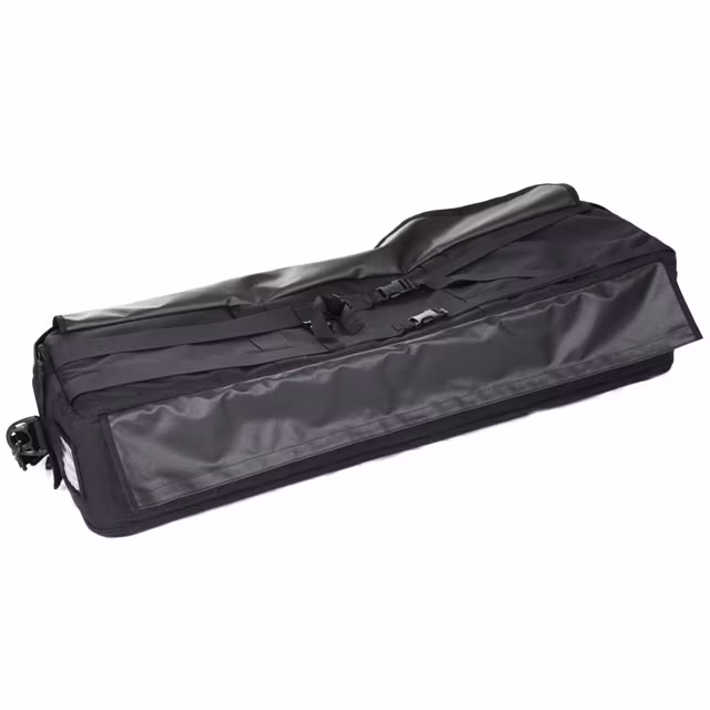 Snigel - 34 x 100 cm Dual Weapon Bag -11 - Black