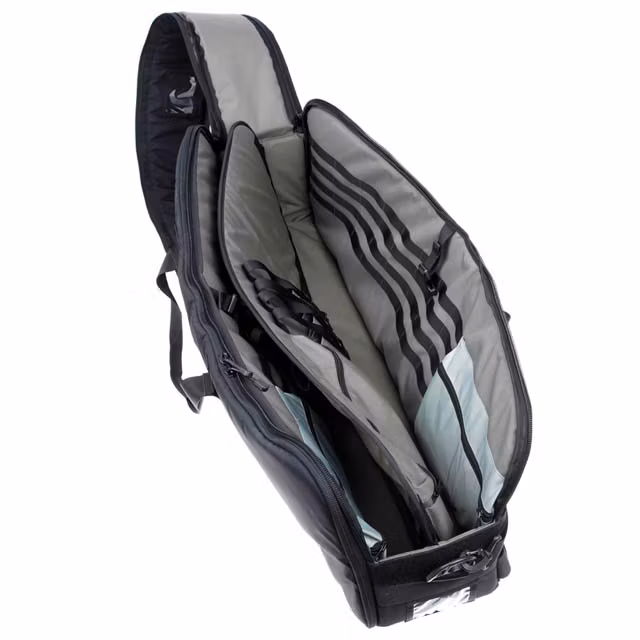 Snigel - 34 x 100 cm Dual Weapon Bag -11 - Black