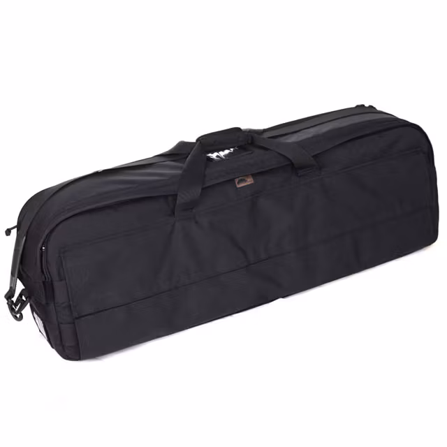 Snigel - 34 x 100 cm Dual Weapon Bag -11 - Black